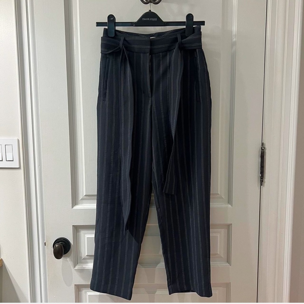 Aritzia Wilfred dress pants